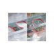 AEG TAB7N12EF Congelatore verticale Da incasso 122 L 4