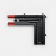 Draper 385110 schermo per proiettore 6,99 m (275