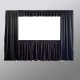 Draper 385110 schermo per proiettore 6,99 m (275