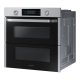 Samsung NV75N5671RS/EU forno 75 L 3950 W A+ Acciaio inossidabile 5