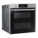 Samsung NV75N5671RS/EU forno 75 L 3950 W A+ Acciaio inossidabile 6