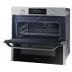 Samsung NV75N5671RS/EU forno 75 L 3950 W A+ Acciaio inossidabile 10