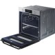 Samsung NV75N5671RS/EU forno 75 L 3950 W Acciaio inox 11