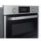 Samsung NV75N5671RS/EU forno 75 L 3950 W A+ Acciaio inossidabile 17