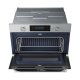 Samsung NV75N5671RS/EU forno 75 L 3950 W A+ Acciaio inossidabile 20