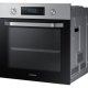 Samsung NV66M3531BS/EU forno 64 L 3950 W Acciaio inox 3