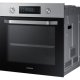 Samsung NV66M3531BS/EU forno 64 L 3950 W A Acciaio inossidabile 3