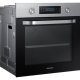 Samsung NV66M3531BS/EU forno 64 L 3950 W Acciaio inox 4