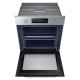 Samsung NV66M3531BS/EU forno 64 L 3950 W Acciaio inox 5
