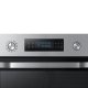 Samsung NV66M3531BS/EU forno 64 L 3950 W A Acciaio inossidabile 8