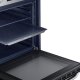 Samsung NV66M3531BS/EU forno 64 L 3950 W Acciaio inox 11
