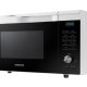 Samsung MC28M6055CW/EU forno a microonde Bianco Microonde combinato Superficie piana 28 L 900 W 3