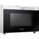 Samsung MC28M6055CW/EU forno a microonde Bianco Microonde combinato Superficie piana 28 L 900 W 4