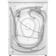 Bosch Serie 4 WAN282H3 lavatrice Caricamento frontale 7 kg 1400 Giri/min Bianco 8