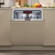 Neff S257YCX03E lavastoviglie A scomparsa totale 14 coperti A 3