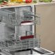 Neff S275EAX08E lavastoviglie A scomparsa totale 13 coperti B 4