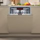 Neff S155HVX00E lavastoviglie A scomparsa totale 14 coperti D 3