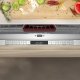 Neff S155HVX00E lavastoviglie A scomparsa totale 14 coperti D 4