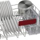 Neff S155HVX00E lavastoviglie A scomparsa totale 14 coperti D 8
