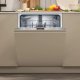 Neff S257YAX03E lavastoviglie A scomparsa totale 13 coperti A 3
