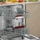 Neff S257YAX03E lavastoviglie A scomparsa totale 13 coperti A 6