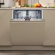 Neff S155HTX00E lavastoviglie A scomparsa totale 13 coperti D 3