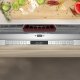 Neff S255HVX00E lavastoviglie A scomparsa totale 14 coperti D 4