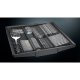 Siemens SX75YX00CE lavastoviglie A scomparsa totale 14 coperti A 3