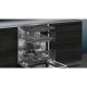 Siemens SX75YX00CE lavastoviglie A scomparsa totale 14 coperti A 4