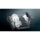 Siemens SX75YX00CE lavastoviglie A scomparsa totale 14 coperti A 5