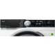 AEG LFR8504L6Q lavatrice Caricamento frontale 11 kg 1400 Giri/min Bianco 3