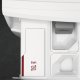 AEG Serie 9000 LFR9514L6U lavatrice Caricamento frontale 10 kg 1400 Giri/min Bianco 13