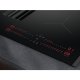AEG TCH74B01FB Nero Da incasso 68 cm Piano cottura a induzione 4 Fornello(i) Cappa da incasso 5