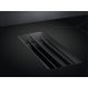 AEG TCH74B01FB Nero Da incasso 68 cm Piano cottura a induzione 4 Fornello(i) Cappa da incasso 6