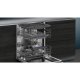 Siemens SX65YX00CE lavastoviglie A scomparsa totale 14 coperti A 3