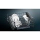 Siemens SX65YX00CE lavastoviglie A scomparsa totale 14 coperti A 5