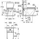 GROHE Euro Ceramic Bagno 3