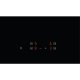 Electrolux Serie 300 LRR6430CK Nero, Acciaio inox Da incasso 60 cm Ceramica 4 Fornello(i) 3