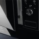 Electrolux LMS2173EMK Nero Solo microonde Da incasso 17 L 700 W 8