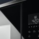 Electrolux LMS2173EMK Nero Solo microonde Da incasso 17 L 700 W 9