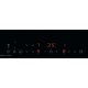 Electrolux Serie 300 LIT6346M Nero Da incasso 60 cm Piano cottura a induzione 3 Fornello(i) 3