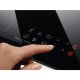 Electrolux Serie 300 LIT6346M Nero Da incasso 60 cm Piano cottura a induzione 3 Fornello(i) 4