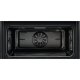 Electrolux CKM806CX 1000 W Nero, Acciaio inox 4