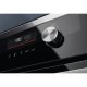 Electrolux CKM806CX 1000 W Nero, Acciaio inox 6