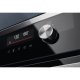 Electrolux CKM806CX 1000 W Nero, Acciaio inox 8