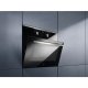 Electrolux CKM806CX 1000 W Nero, Acciaio inox 9