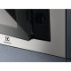 Electrolux KMSE173MMX Nero, Acciaio inox Solo microonde Da incasso 17 L 700 W 3