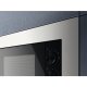 Electrolux KMSE173MMX Nero, Acciaio inox Solo microonde Da incasso 17 L 700 W 4