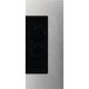 Electrolux KMSE173MMX Nero, Acciaio inox Solo microonde Da incasso 17 L 700 W 5