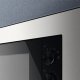 Electrolux KMSE173MMX Nero, Acciaio inox Solo microonde Da incasso 17 L 700 W 8